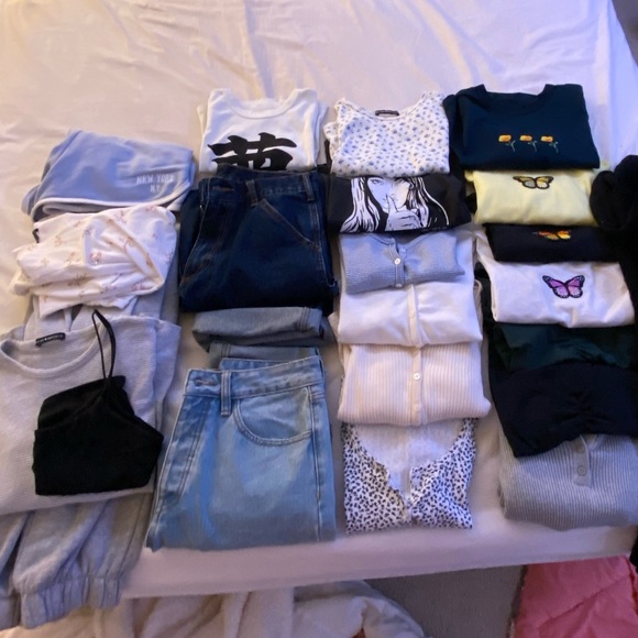 Brandy Melville Other - BRANDY COLLECTION P2!!!!